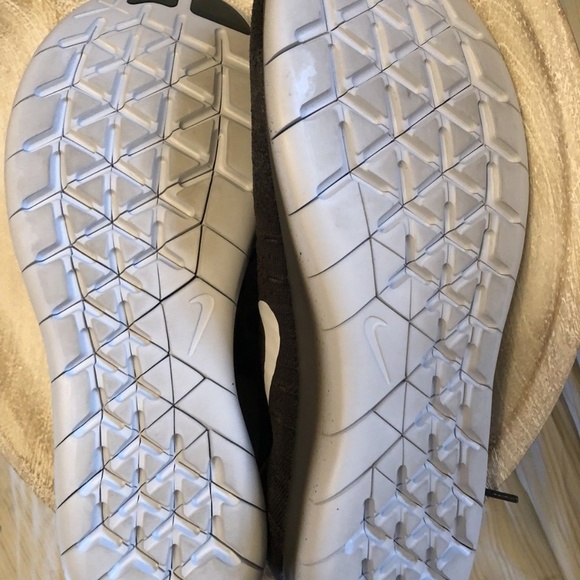 NIKE FREE RUN FLYKNIT 2017 MENS RUNNING SHOES 11 - Picture 5 of 6